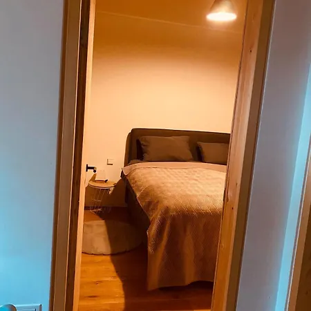 شقة Gaestehaeuschen Mit Kamin *